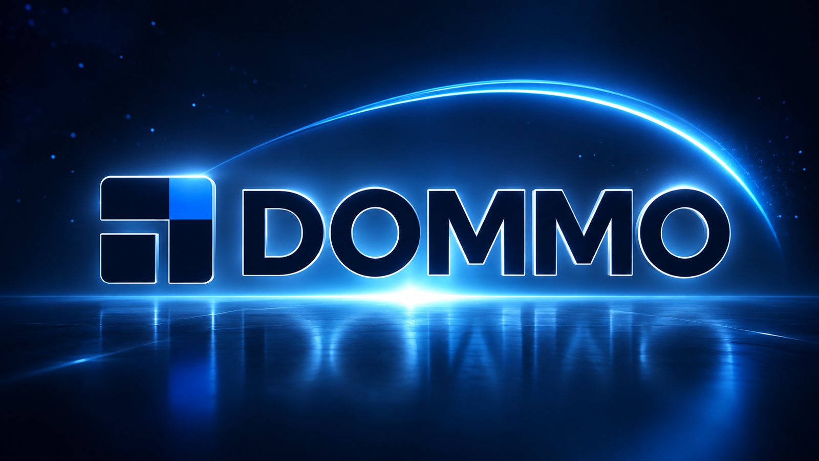 DOMMO