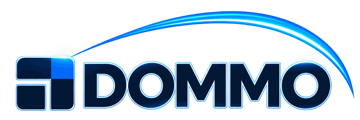 DOMMO